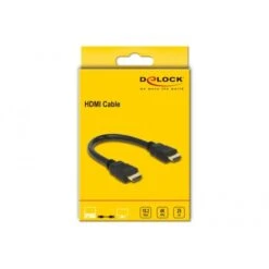 DeLOCK Kabel HDMI A (Stecker) > HDMI A (Stecker) 4K -Asus || HP || Digitus Verkäufe DeLOCK Kabel HDMI A Stecker HDMI A Stecker 4K@@1481078 2