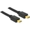 DeLOCK Kabel Mini-DisplayPort Stecker > Mini-DisplayPort Stecker -Asus || HP || Digitus Verkäufe DeLOCK Kabel Mini DisplayPort Stecker Mini DisplayPort Stecker@@rdvcdz