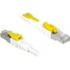 DeLOCK Kabel RJ45 Secure Cat.6A -Asus || HP || Digitus Verkäufe DeLOCK Kabel RJ45 Secure Cat 6A@@rglwd2