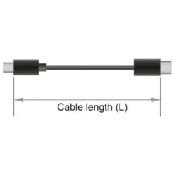 DeLOCK Kabel ESATA 3Gb/s > ESATA -Asus || HP || Digitus Verkäufe DeLOCK Kabel eSATA 3Gb s eSATA@@ribcdd01 2