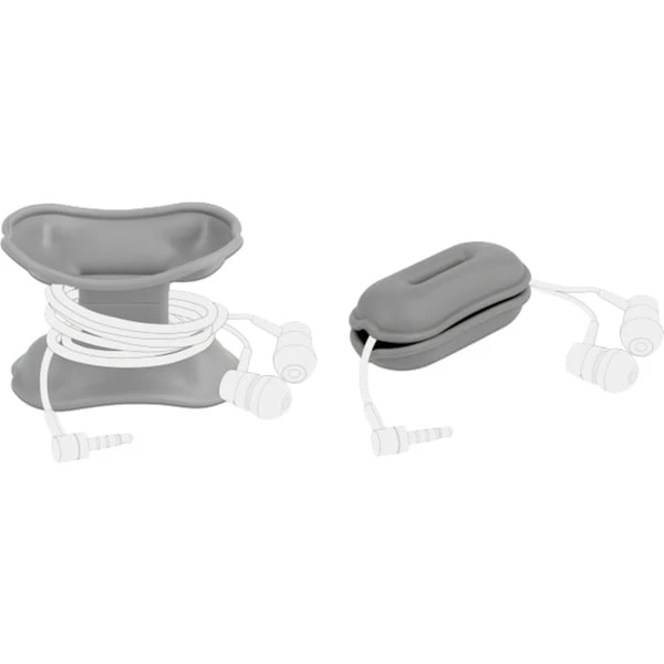 DeLOCK Kabelaufwickler Oval Set 5 DeLOCK Kabelaufwickler Oval Set – Bild 3