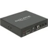 DeLOCK Konverter SCART/HDMI > HDMI Mit Scaler -Asus || HP || Digitus Verkäufe DeLOCK Konverter SCART HDMI HDMI mit Scaler@@fpuvgr