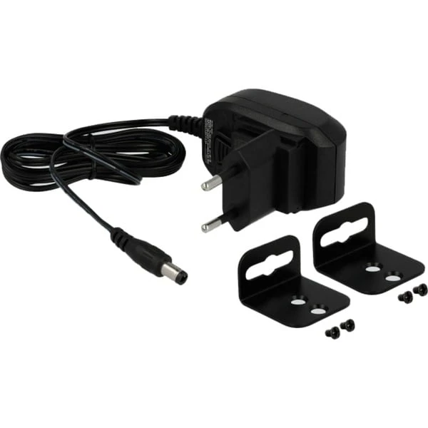 DeLOCK Multi-AV> HDMI Konverter 4K 60 Hz, HDMI Switch – Bild 3