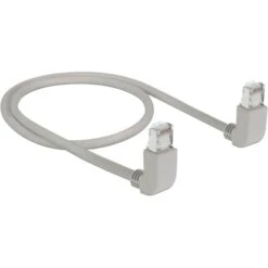 DeLOCK Patchkabel RJ45 Cat.6a S/FTP -Asus || HP || Digitus Verkäufe DeLOCK Patchkabel RJ45 Cat 6a S FTP@@rglwde 1