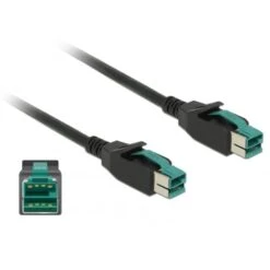 DeLOCK PoweredUSB 12V Kabel, Stecker > Stecker -Asus || HP || Digitus Verkäufe DeLOCK PoweredUSB 12V Kabel Stecker Stecker@@rducdc85 2