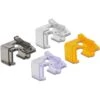 DeLOCK RJ45 Reparatur Clip Set 2, Ersatzteil -Asus || HP || Digitus Verkäufe DeLOCK RJ45 Reparatur Clip Set 2 Ersatzteil@@rzld01