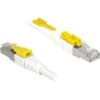 DeLOCK RJ45 Secure Cat. 6A, Kabel 1 DeLOCK RJ45 Secure Cat. 6A, Kabel -Asus || HP || Digitus Verkäufe DeLOCK RJ45 Secure Cat 6A Kabel@@rglwd3