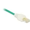 DeLOCK RJ-45 Stecker Cat.5e UTP, Werkzeugfrei -Asus || HP || Digitus Verkäufe DeLOCK RJ 45 Stecker Cat 5e UTP werkzeugfrei@@rdlzd6