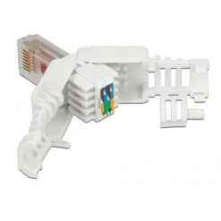 DeLOCK RJ-45 Stecker Cat.6 UTP, Werkzeugfrei -Asus || HP || Digitus Verkäufe DeLOCK RJ 45 Stecker Cat 6 UTP werkzeugfrei@@rdlzd7 1