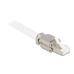 DeLOCK RJ-45 Stecker Cat.6a STP, Werkzeugfrei -Asus || HP || Digitus Verkäufe DeLOCK RJ 45 Stecker Cat 6a STP werkzeugfrei@@1786308 1