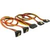 DeLOCK SATA 15Pin > 2x Gewinkelt (unten) + 2x Gerade, Kabel -Asus || HP || Digitus Verkäufe DeLOCK SATA 15Pin 2x gewinkelt unten 2x gerade Kabel@@ribcey