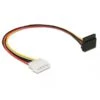 DeLOCK Stromkabel SATA 15Pin (Buchse) > 4Pin 5,25" (Stecker) 1 DeLOCK Stromkabel SATA 15Pin (Buchse) > 4Pin 5,25" (Stecker) -Asus || HP || Digitus Verkäufe DeLOCK Stromkabel SATA 15Pin Buchse 4Pin 5 25 Stecker @@ribcf7