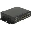 DeLOCK Switch Gigabit 4 Port + 1 SFP -Asus || HP || Digitus Verkäufe DeLOCK Switch Gigabit 4 Port 1 SFP@@lgso81
