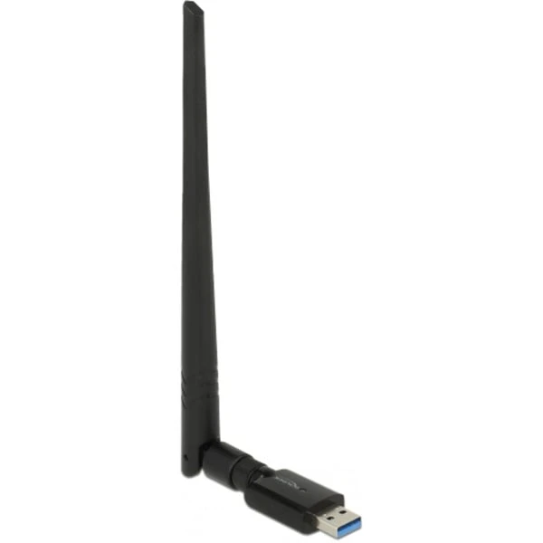 DeLOCK USB 3.0 Dualband WLAN Stick, Antenne 3 DeLOCK USB 3.0 Dualband WLAN Stick, Antenne
