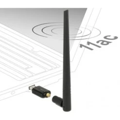 DeLOCK USB 3.0 Dualband WLAN Stick, Antenne 9 DeLOCK USB 3.0 Dualband WLAN Stick, Antenne -Asus || HP || Digitus Verkäufe DeLOCK USB 3 0 Dualband WLAN Stick Antenne@@lwzv50 3