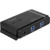 DeLOCK USB 3.0 Matrix Switch 2 X 2 -Asus || HP || Digitus Verkäufe DeLOCK USB 3 0 Matrix Switch 2 x 2@@lgso84