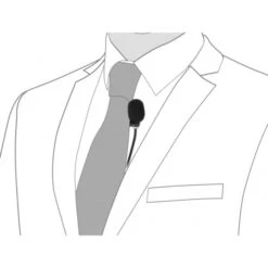 DeLOCK USB Krawatten Mikrofon -Asus || HP || Digitus Verkäufe DeLOCK USB Krawatten Mikrofon@@1739550 2