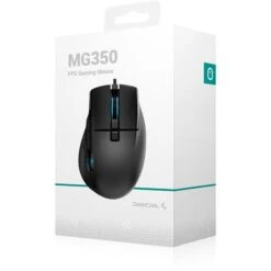 DeepCool MG350, Gaming-Maus 19 DeepCool MG350, Gaming-Maus -Asus || HP || Digitus Verkäufe DeepCool MG350 Gaming Maus@@1802763 8