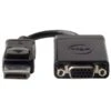 Dell Adapter DisplayPort > VGA -Asus || HP || Digitus Verkäufe Dell Adapter DisplayPort VGA@@1867635