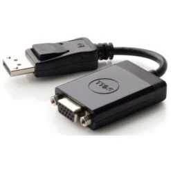 Dell Adapter DisplayPort > VGA 9 Dell Adapter DisplayPort > VGA -Asus || HP || Digitus Verkäufe Dell Adapter DisplayPort VGA@@1867635 2