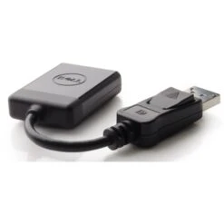Dell Adapter DisplayPort > VGA 10 Dell Adapter DisplayPort > VGA -Asus || HP || Digitus Verkäufe Dell Adapter DisplayPort VGA@@1867635 3