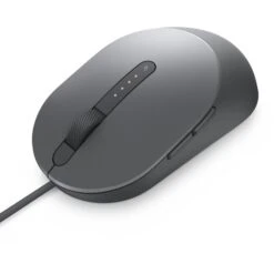 Dell Laser Wired Mouse MS3220, Maus -Asus || HP || Digitus Verkäufe Dell Laser Wired Mouse MS3220 Maus@@pnnd1g 2