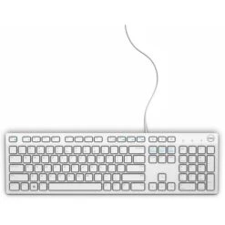 Dell Multimedia-Tastatur KB216 -Asus || HP || Digitus Verkäufe Dell Multimedia Tastatur KB216@@pnnd12 1