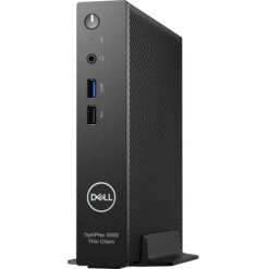 Dell OptiPlex 3000 Thin Client (4KXC5), Mini-PC -Asus || HP || Digitus Verkäufe Dell OptiPlex 3000 Thin Client 4KXC5 Mini PC@@1856607 2