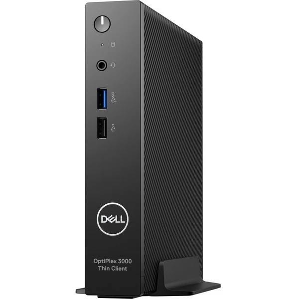 Dell OptiPlex 3000 Thin Client (4KXC5), Mini-PC – Bild 3
