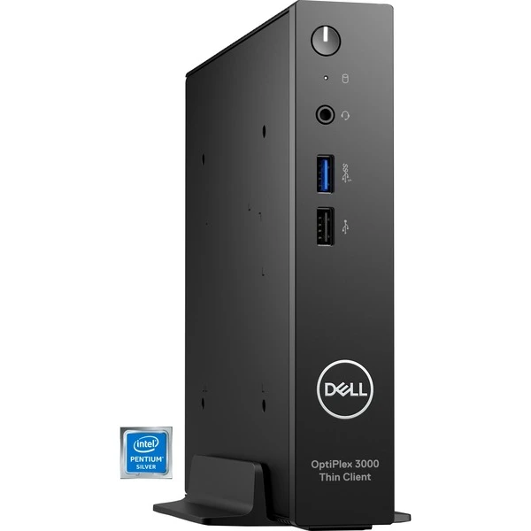 Dell OptiPlex 3000 Thin Client (C83DR), Mini-PC 3 Dell OptiPlex 3000 Thin Client (C83DR), Mini-PC