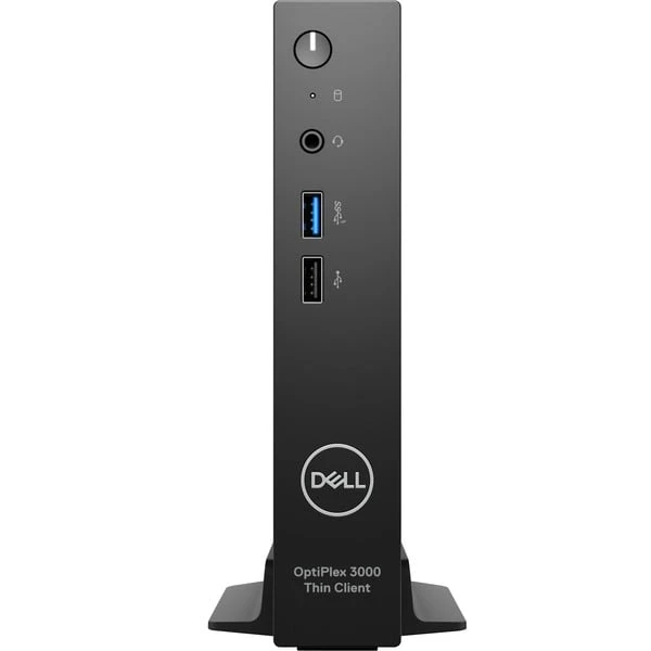 Dell OptiPlex 3000 Thin Client (C83DR), Mini-PC 4 Dell OptiPlex 3000 Thin Client (C83DR), Mini-PC – Bild 2