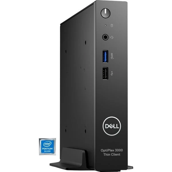 Dell OptiPlex 3000 Thin Client (HR6JT), Mini-PC 3 Dell OptiPlex 3000 Thin Client (HR6JT), Mini-PC