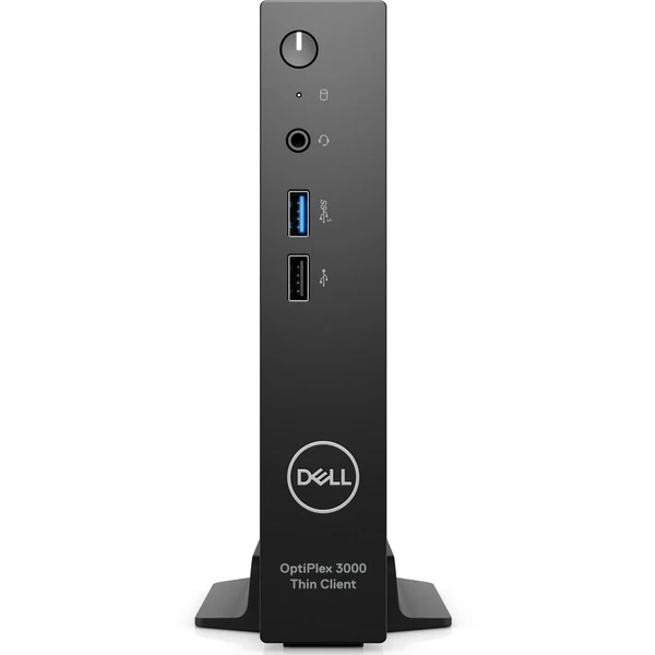 Dell OptiPlex 3000 Thin Client (HR6JT), Mini-PC 4 Dell OptiPlex 3000 Thin Client (HR6JT), Mini-PC – Bild 2