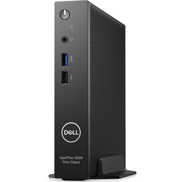 Dell OptiPlex 3000 Thin Client (HR6JT), Mini-PC 5 Dell OptiPlex 3000 Thin Client (HR6JT), Mini-PC – Bild 3