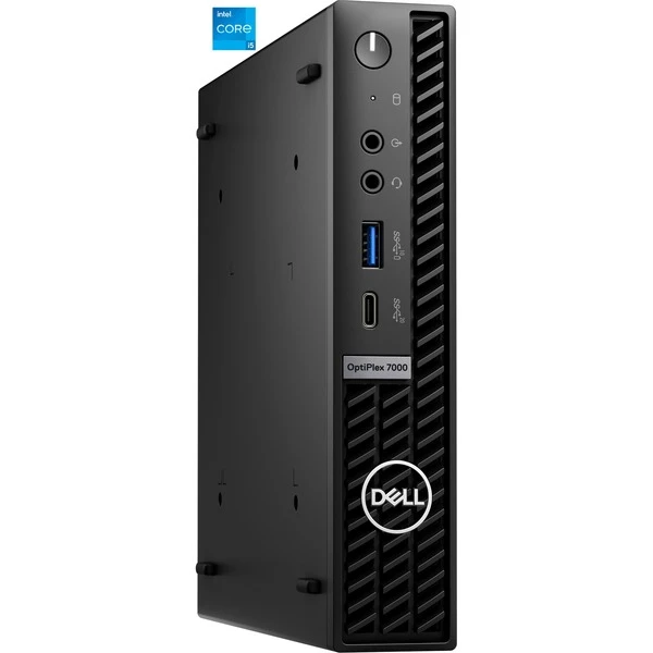 Dell OptiPlex 7000 MFF (8CF2G), Mini-PC 3 Dell OptiPlex 7000 MFF (8CF2G), Mini-PC