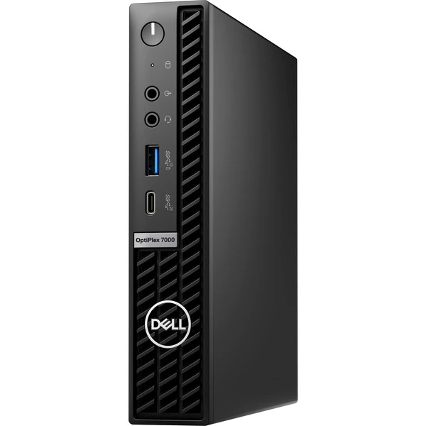 Dell OptiPlex 7000 MFF (8CF2G), Mini-PC 5 Dell OptiPlex 7000 MFF (8CF2G), Mini-PC – Bild 3