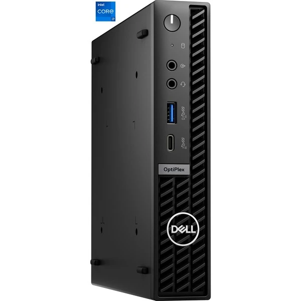 Dell OptiPlex 7010 Plus MFF (WCXNP), Mini-PC 3 Dell OptiPlex 7010 Plus MFF (WCXNP), Mini-PC
