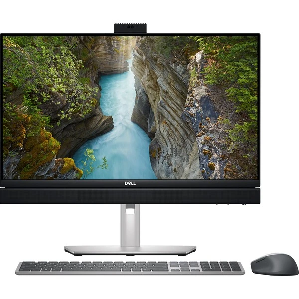 Dell OptiPlex 7410 AIO (9H0FJ), PC-System 4 Dell OptiPlex 7410 AIO (9H0FJ), PC-System – Bild 2