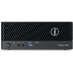 Dell Precision 3260 CFF (HNW97), Mini-PC -Asus || HP || Digitus Verkäufe Dell Precision 3260 CFF HNW97 Mini PC@@1918886 3