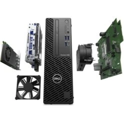 Dell Precision 3460 SFF (M21R4), PC-System 13 Dell Precision 3460 SFF (M21R4), PC-System -Asus || HP || Digitus Verkäufe Dell Precision 3460 SFF M21R4 PC System@@1918921 5