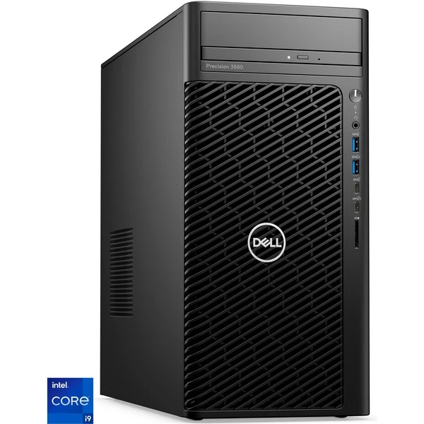 Dell Precision 3660 (F76NY), PC-System 3 Dell Precision 3660 (F76NY), PC-System