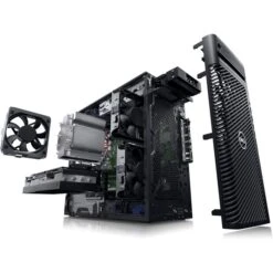 Dell Precision 3660 (F76NY), PC-System 11 Dell Precision 3660 (F76NY), PC-System -Asus || HP || Digitus Verkäufe Dell Precision 3660 F76NY PC System@@1918947 4