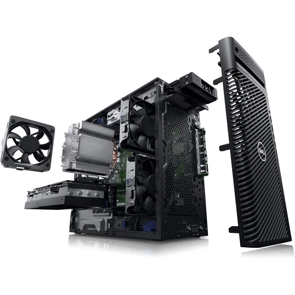 Dell Precision 3660 (F76NY), PC-System 7 Dell Precision 3660 (F76NY), PC-System – Bild 5