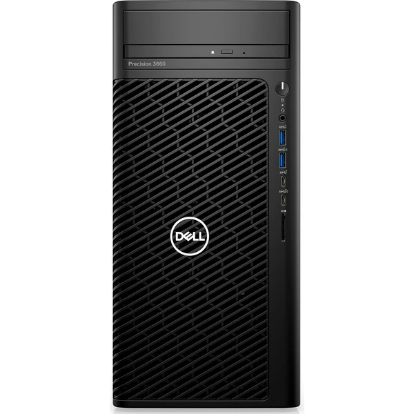 Dell Precision 3660 (FMWYY), PC-System 4 Dell Precision 3660 (FMWYY), PC-System – Bild 2