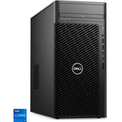 Dell Precision 3660 (R6PJR), PC-System