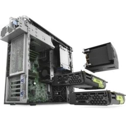 Dell Precision T5820 (5YYXT), PC-System -Asus || HP || Digitus Verkäufe Dell Precision T5820 5YYXT PC System@@1824419 4