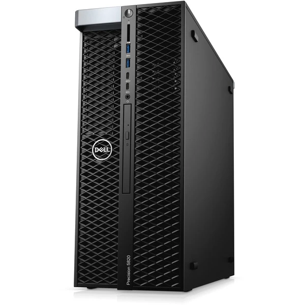 Dell Precision T5820 (9R6W0), PC-System 5 Dell Precision T5820 (9R6W0), PC-System – Bild 3