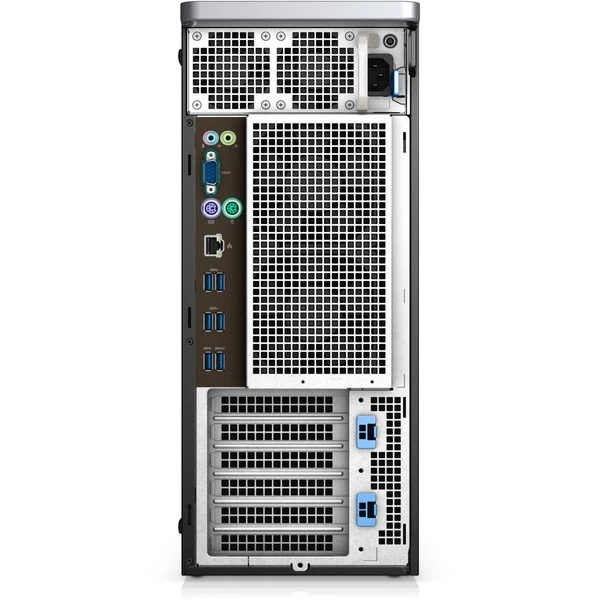 Dell Precision T5820 (9R6W0), PC-System 6 Dell Precision T5820 (9R6W0), PC-System – Bild 4