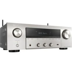 Denon DRA-800, Netzwerkplayer