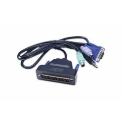 Digitus 19" KVM Konsole 17"TFT 1Port, KVM-Switch -Asus || HP || Digitus Verkäufe Digitus 19 KVM Konsole 17 TFT 1Port KVM Switch@@ns vd700 3